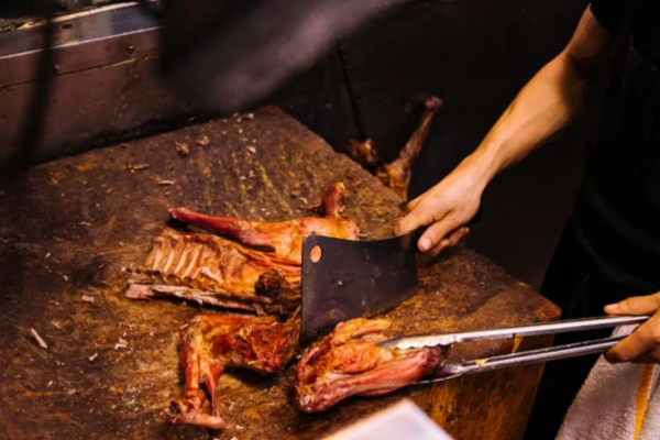 O Que Não Pode Faltar no Seu Kit de Churrasco