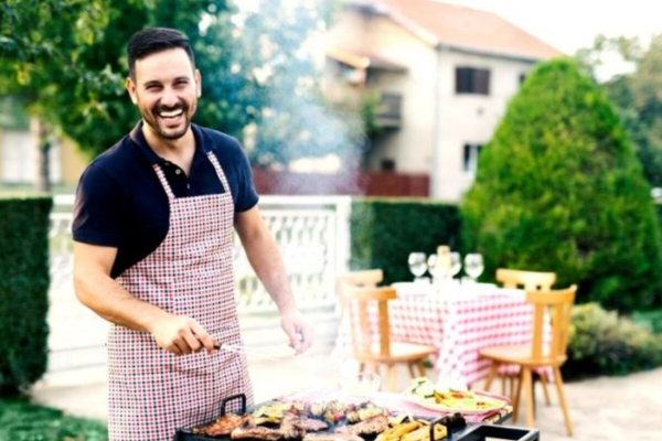 Churrasco para Iniciantes: Um Guia Simples para o Seu Primeiro Churrasco